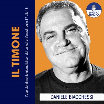Giornale Radio Podcast Il Timone