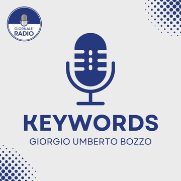 Giornale Radio Podcast KEYWORDS
