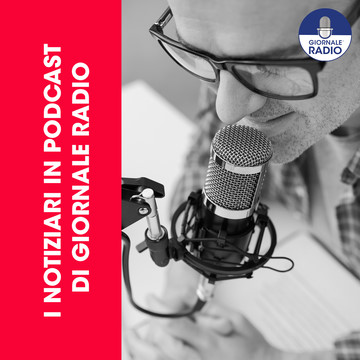 Giornale Radio Notiziari in podcast