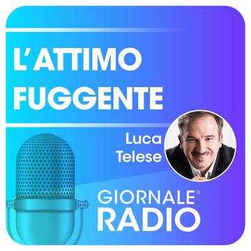 Giornale Radio - Aggiornamenti dall’Italia | 13/05/2022 | L'Attimo Fuggente | Parte 1