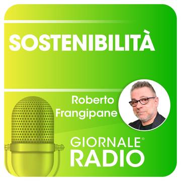 Giornale Radio - Genova è la città italiana - con più territorio coperto da alberi | 10/05/2022 | Sostenibilità