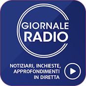 Ascolta Giornale Radio All News