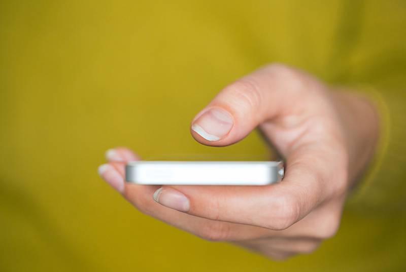 Giornale Radio - 1° trimestre 2021: buon momento per gli smartphone Giornale Radio - 1° trimestre 2021: buon momento per gli smartphone