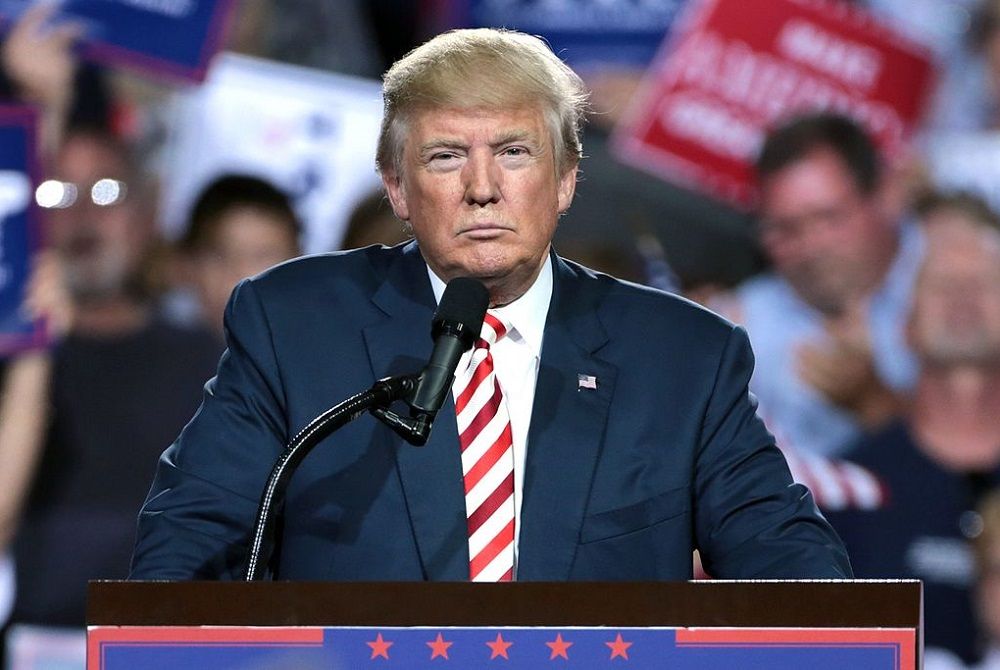 Giornale Radio - L’uscita di Donald Trump, tra ostinazione e strategia Giornale Radio - L’uscita di Donald Trump, tra ostinazione e strategia