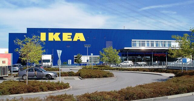 Giornale Radio - IKEA: addio al catalogo cartaceo Giornale Radio - IKEA: addio al catalogo cartaceo