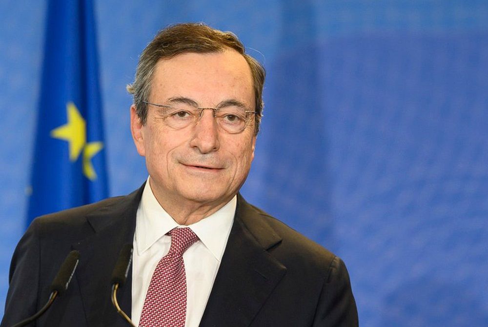 Giornale Radio  - Moody’s: Draghi una garanzia per il Recovery Fund
