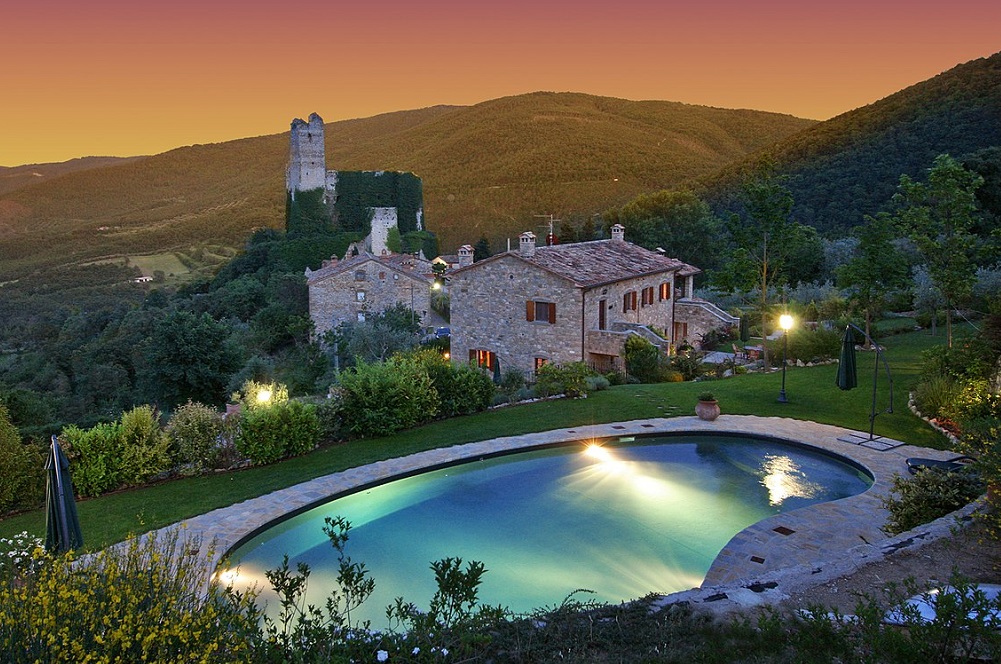 Giornale Radio - Grave crisi per il settore agrituristico Giornale Radio - Grave crisi per il settore agrituristico