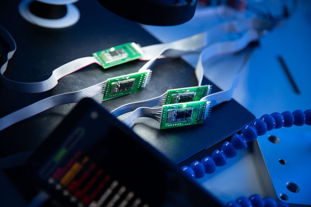 Giornale Radio - Nuova indagine sulla futura diffusione del 5G Giornale Radio - Nuova indagine sulla futura diffusione del 5G