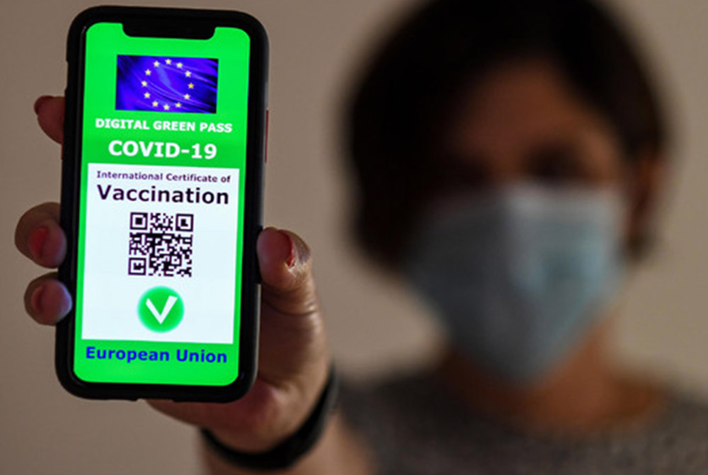 Giornale Radio - Le nuove misure di contenimento della pandemia del Governo Draghi Giornale Radio - Le nuove misure di contenimento della pandemia del Governo Draghi