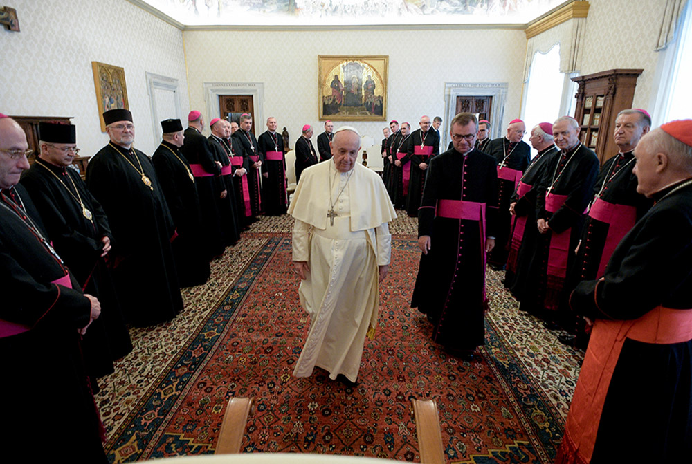 Giornale Radio - L'appello di Papa Francesco in sostegno ai rifugiati libici Giornale Radio - L'appello di Papa Francesco in sostegno ai rifugiati libici