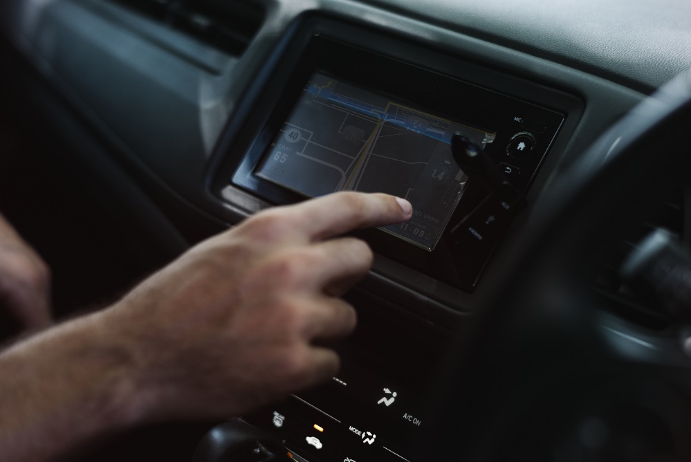 Giornale Radio  - Accordo Bosh-Microsoft per le auto del futuro