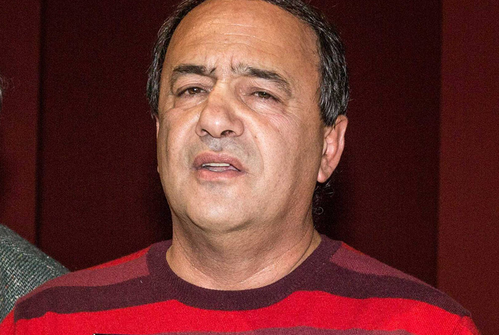 Giornale Radio - Per Mimmo Lucano una sentenza esemplare