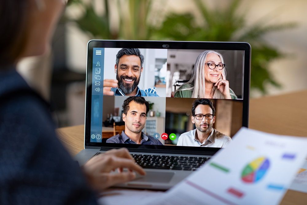 Giornale Radio - Con lo smart working si registra un aumento della produttività Giornale Radio - Con lo smart working si registra un aumento della produttività