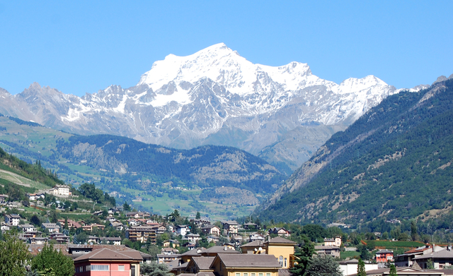 Giornale Radio  - La Valle d'Aosta sfida il Governo