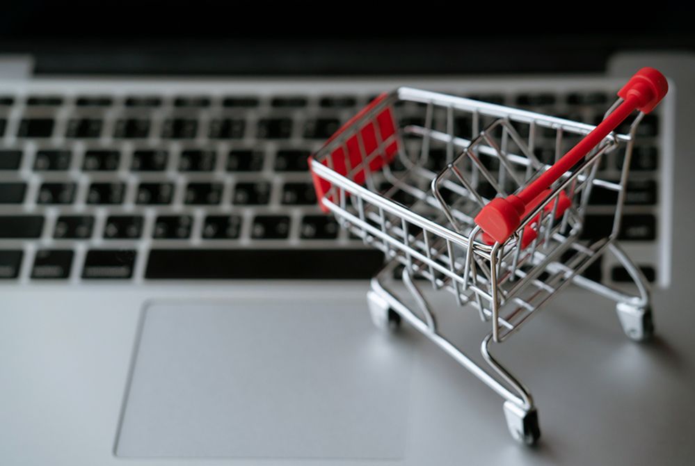 Giornale Radio - Trasformazione digitale del settore Retail Giornale Radio - Trasformazione digitale del settore Retail