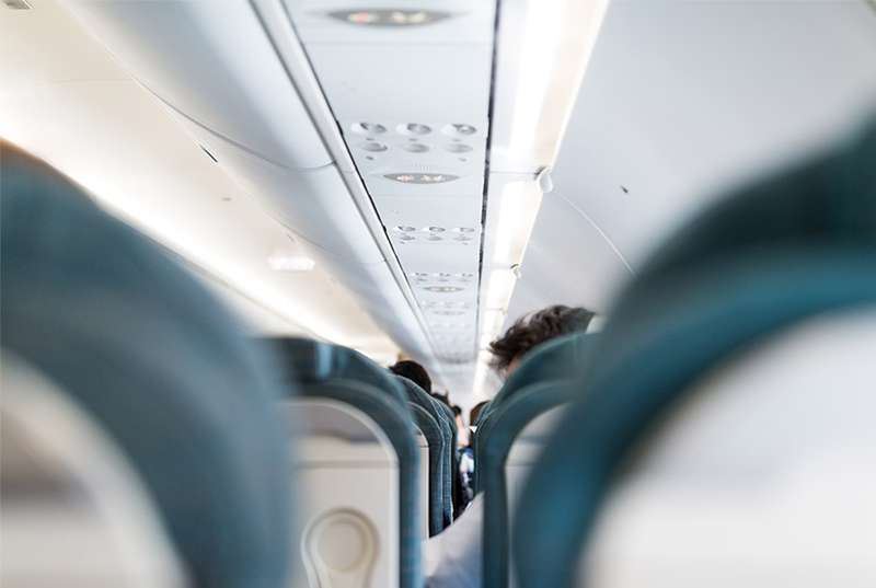 Giornale Radio - Alitalia: quasi pronta la proposta del governo all'UE Giornale Radio - Alitalia: quasi pronta la proposta del governo all'UE
