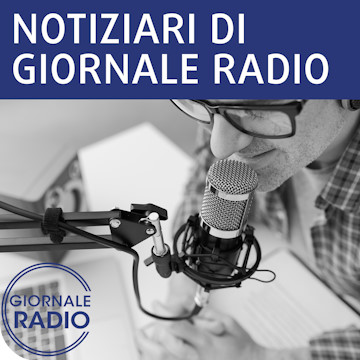 Giornale Radio Notiziari in podcast