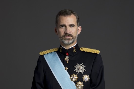 Periódico Radio – El Rey de España nombra al Partido Popular para formar el nuevo gobierno.  Sánchez decepcionado