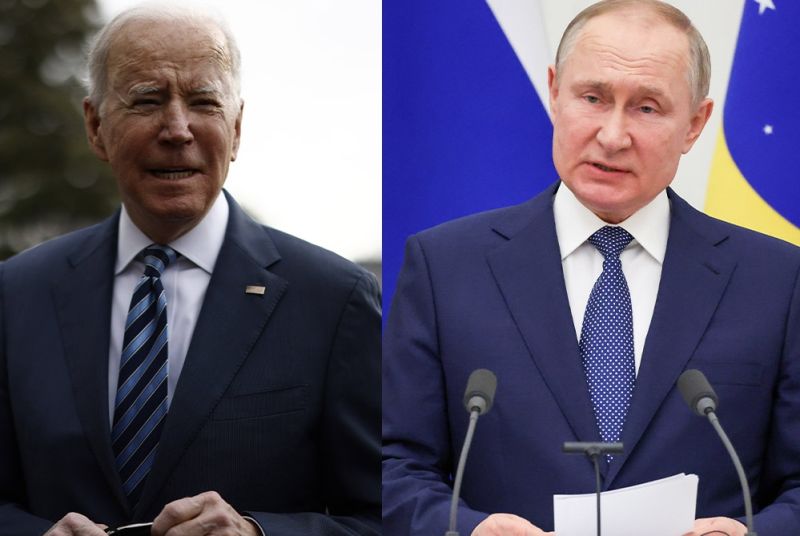 Giornale Radio - Putin, Biden & Co: il ritorno del Dottor Stranamore?