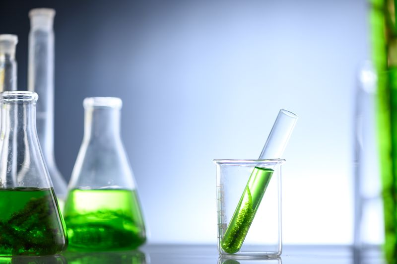 Giornale Radio - Il settore italiano di biotech è l'unico settore che è riuscito a superare la pandemia Giornale Radio - Il settore italiano di biotech è l'unico settore che è riuscito a superare la pandemia