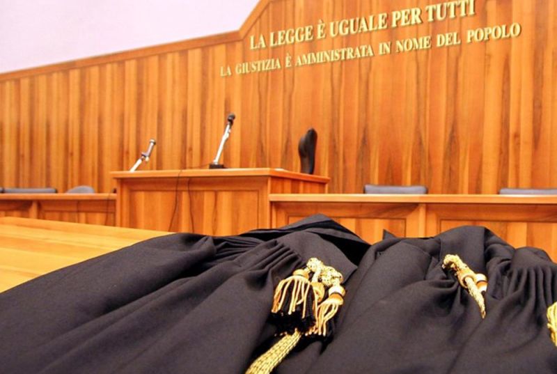Giornale Radio - Il rapporto trimestrale sul contenzioso tributario Giornale Radio - Il rapporto trimestrale sul contenzioso tributario