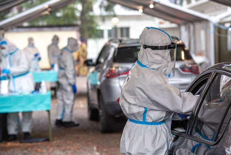 Giornale Radio - Il piano di Figliuolo per la vaccinazione dei giovani Giornale Radio - Il piano di Figliuolo per la vaccinazione dei giovani
