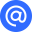 logo email 32