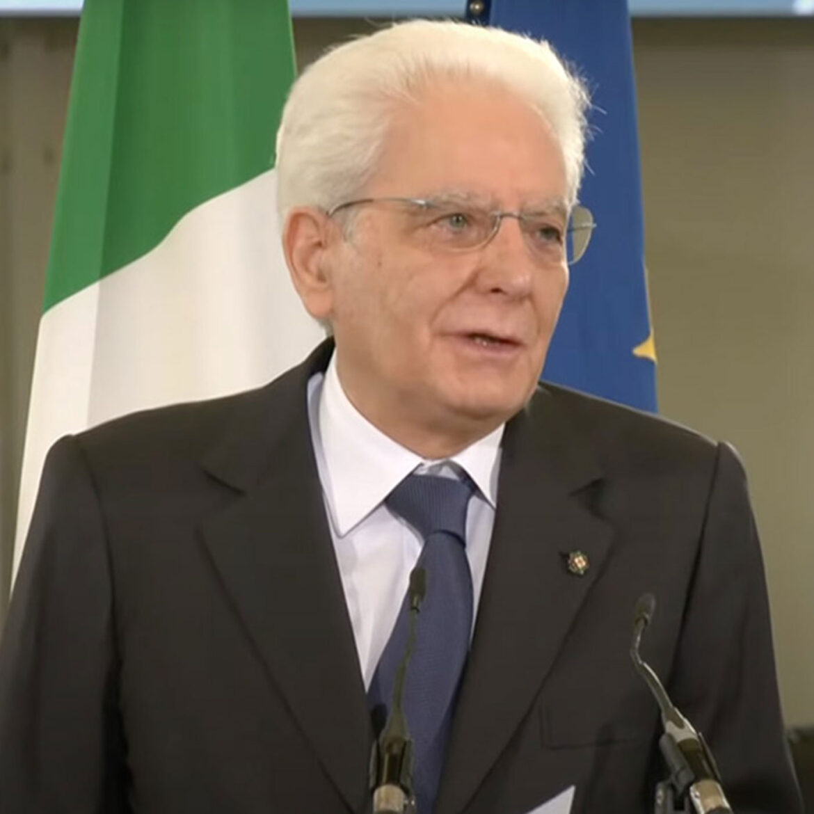 mattarella