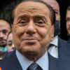 Una doccia gelata su Berlusconi | 28/12/2021 | Il Corsivo