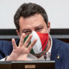 Volano stracci nel centrodestra e M5s dopo l’elezione del Mattarella bis | 31/01/2022 | Il Corsivo