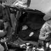 9 maggio: Via Caetani | Gli occhi della storia