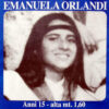 Emanuela Orlandi | Gli Occhi della Storia