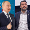 I rapporti tra Lega e Russia entrano nella campagna elettorale | 29/07/2022 | Il Corsivo