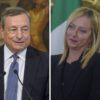 E ora tocca alla Meloni | 23/10/2022 | Il Punto della Settimana