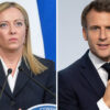 Emmanuel Macron, orfano di Mario Draghi | 13/11/2022 | Il Punto della Settimana