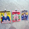Charlie Hebdo | Gli Occhi della Storia