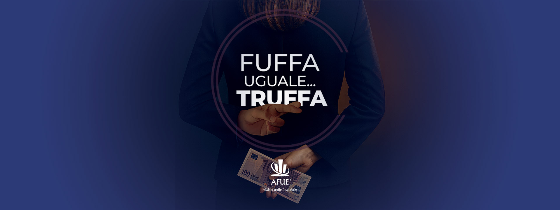 FUFFA UGUALE... TRUFFA