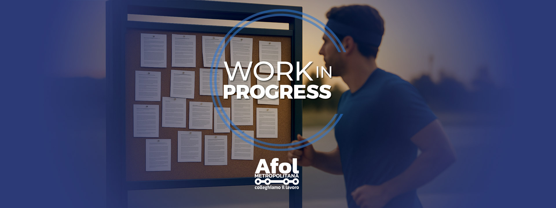 WORK IN PROGRESS