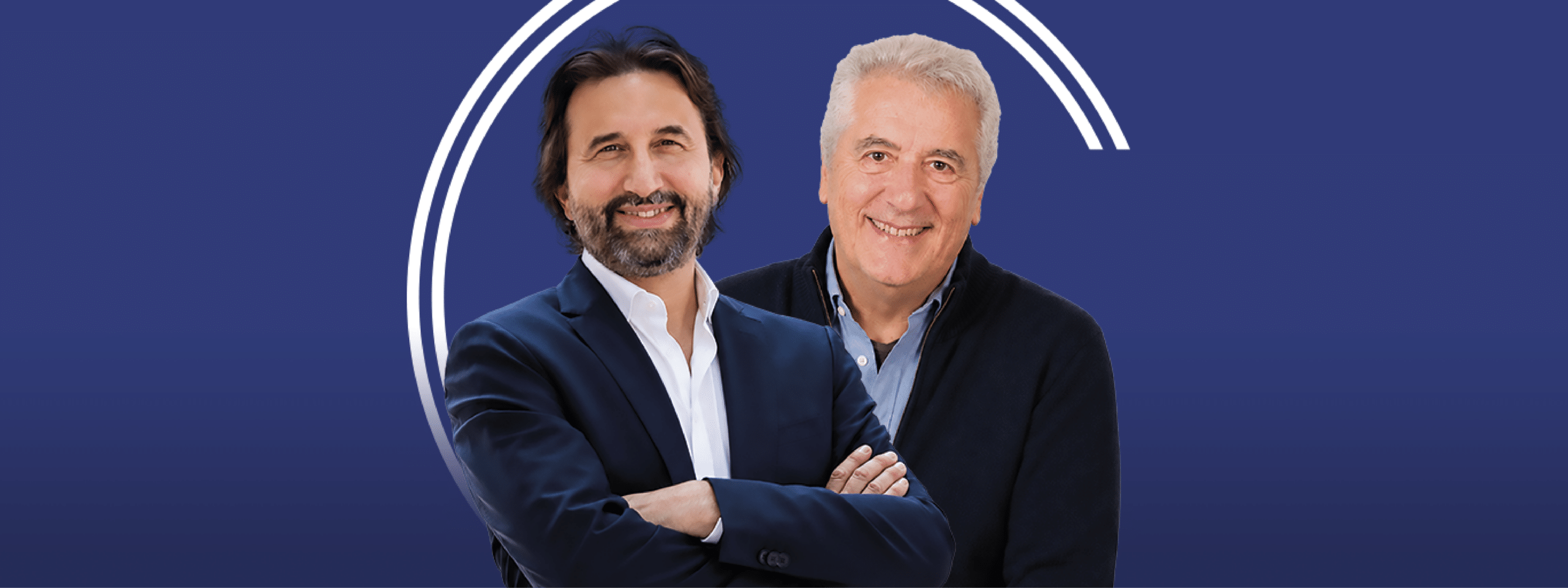 DOMENICA SPECIALMENTE<br> con Lapo de Carlo e Maurizio Mannoni