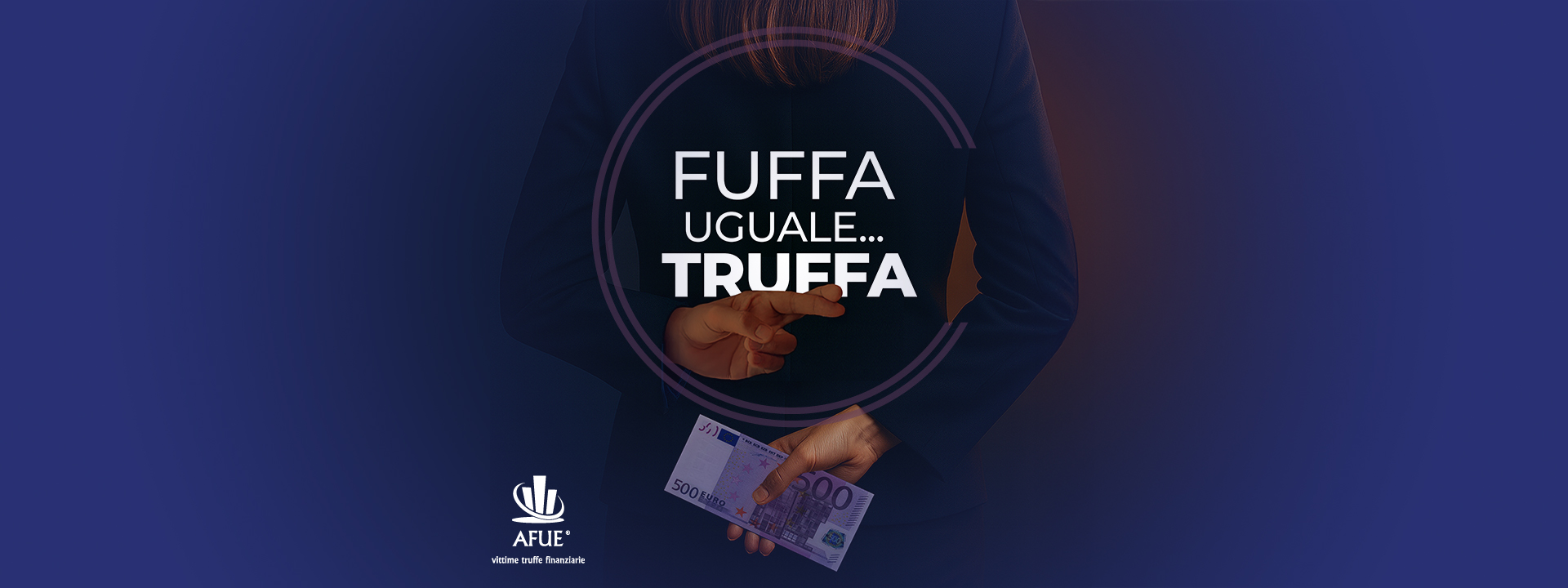 FUFFA UGUALE... TRUFFA