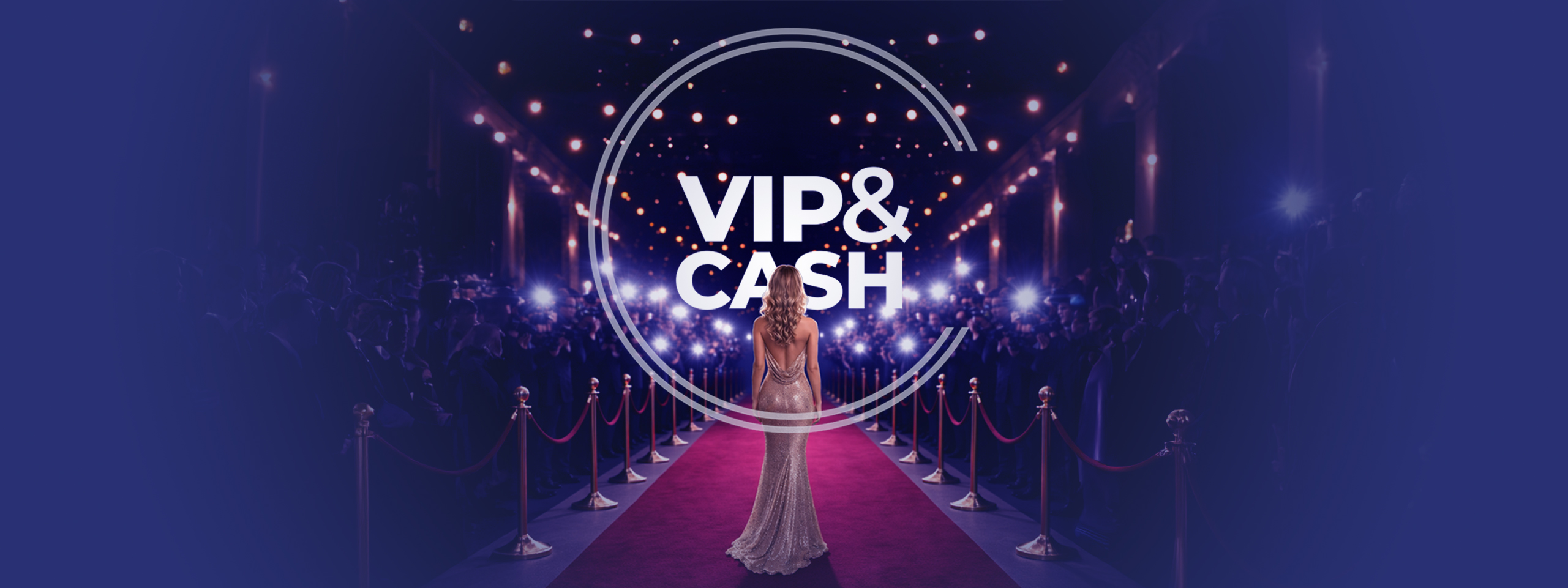 VIP & CASH