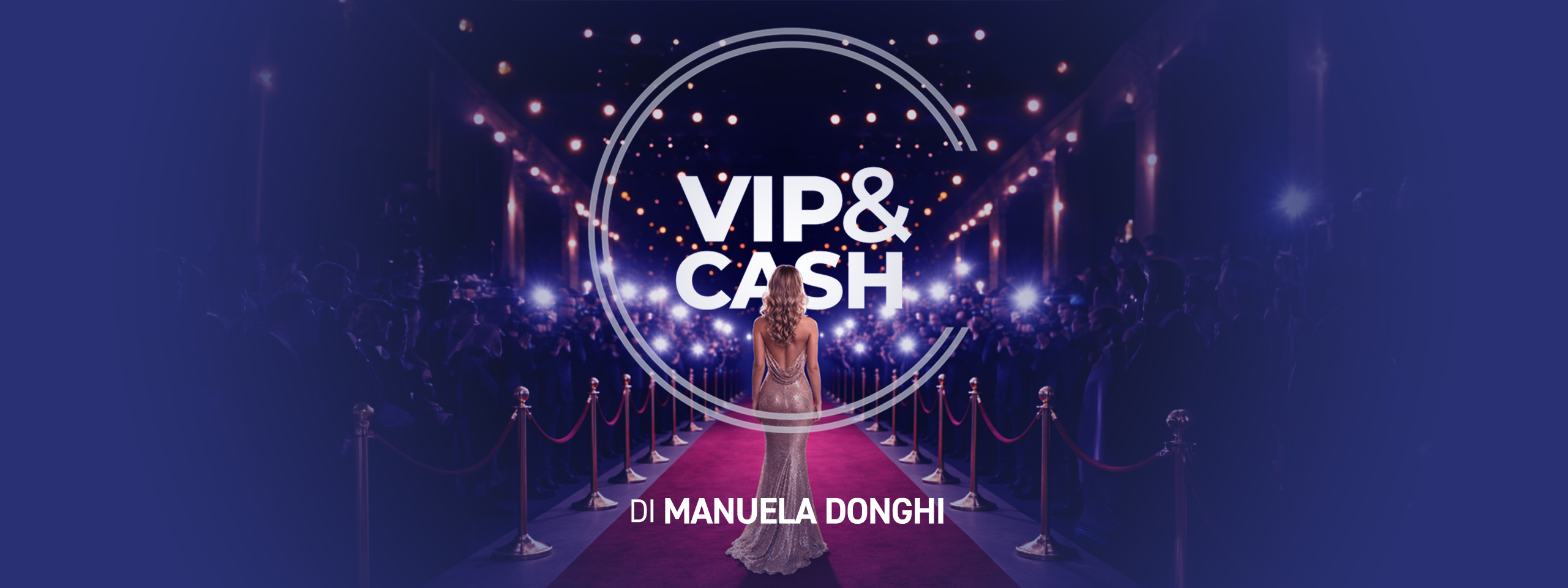 VIP & CASH