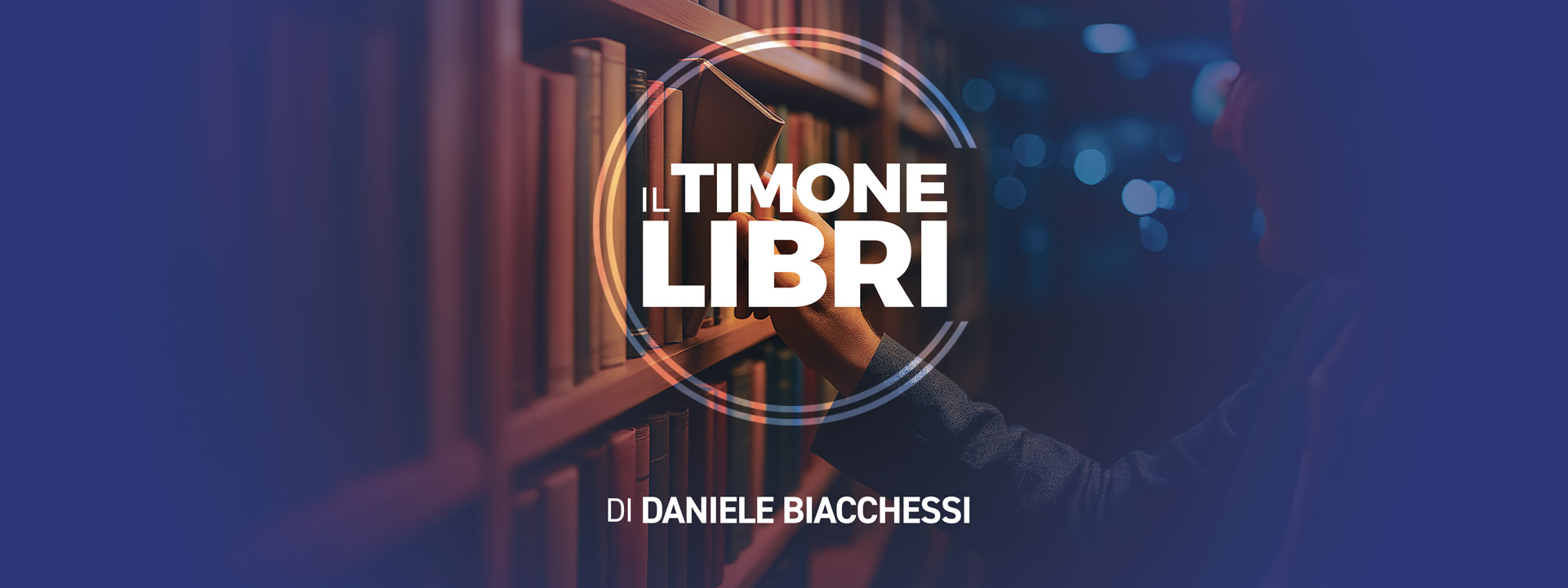 Il TIMONE LIBRI