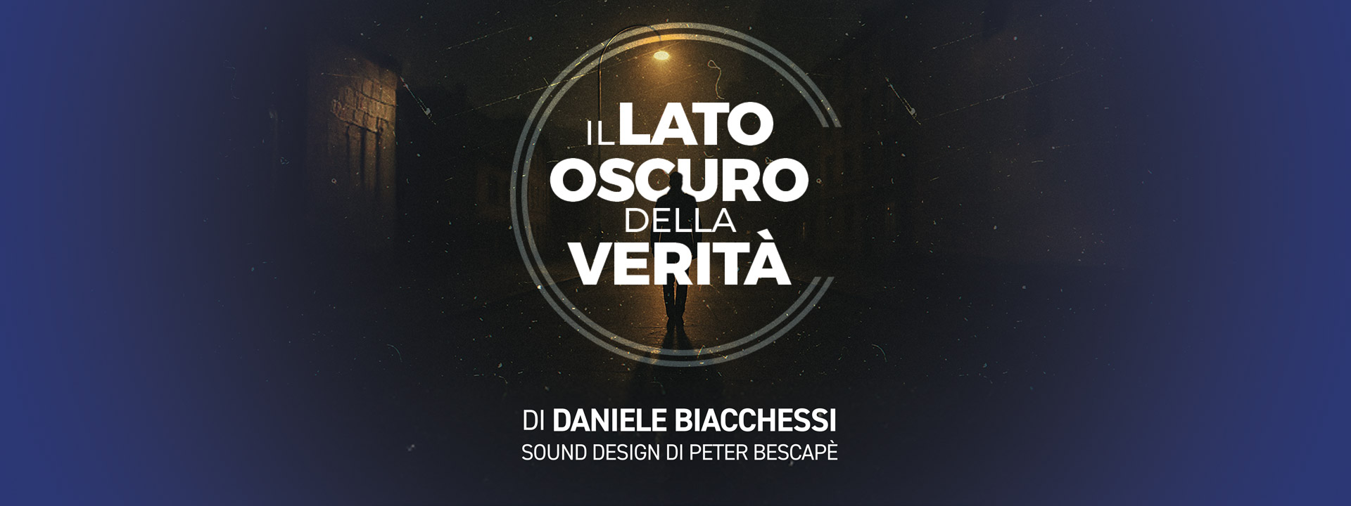 IL LATO OSCURO DELLA VERITA'