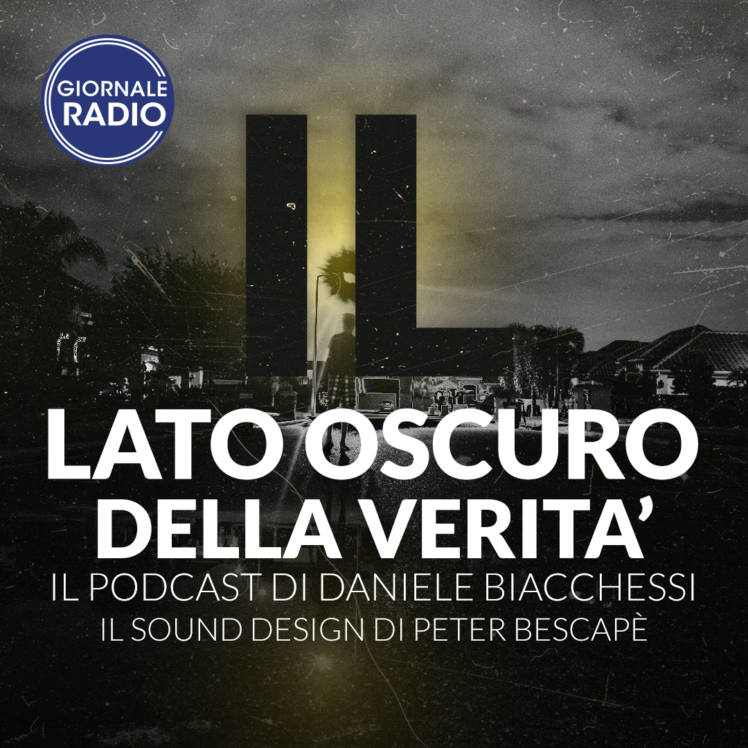 IL LATO OSCURO DELLA VERITA'