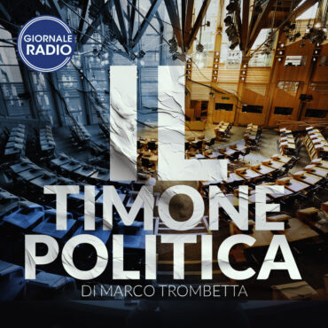 Il TIMONE POLITICA