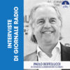 Paolo Bertolucci intervistato a Giornale Radio Football Club di Lapo De Carlo