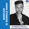 Alessandro Cascavilla intervistato a Next Economy di Manuela Donghi
