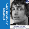 Giuseppe Cruciani intervistato a L’Attimo Fuggente con Luca Telese