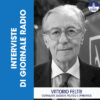 Vittorio Feltri intervistato da Daniele Biacchessi